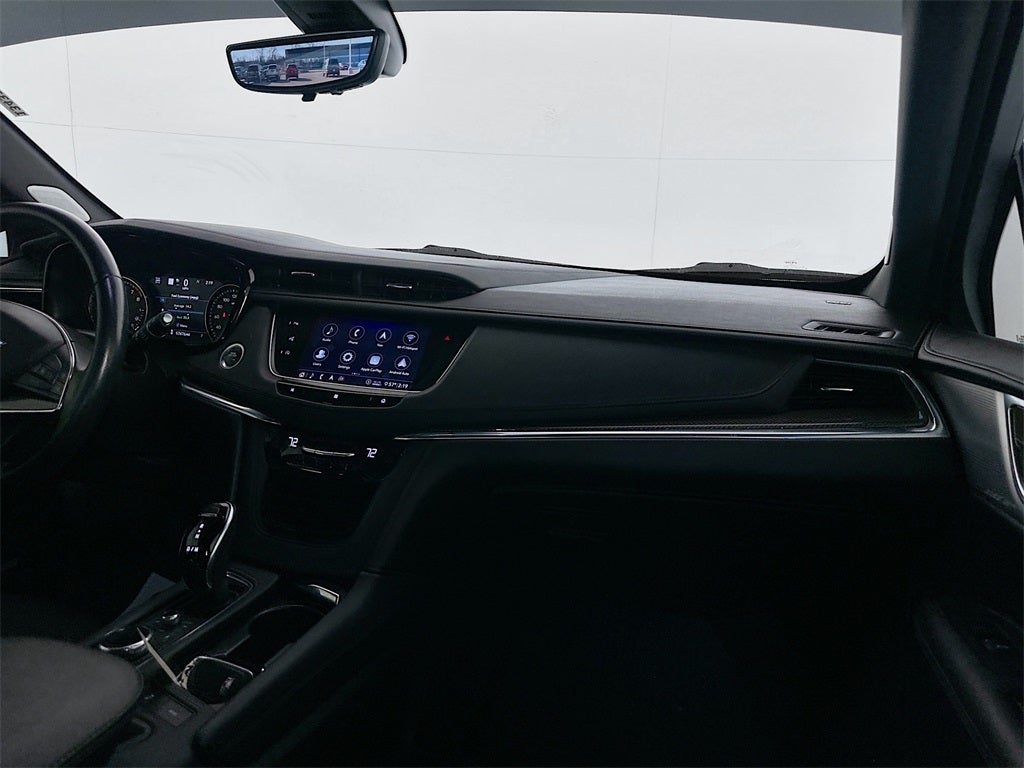 2020 Cadillac XT5 AWD Sport