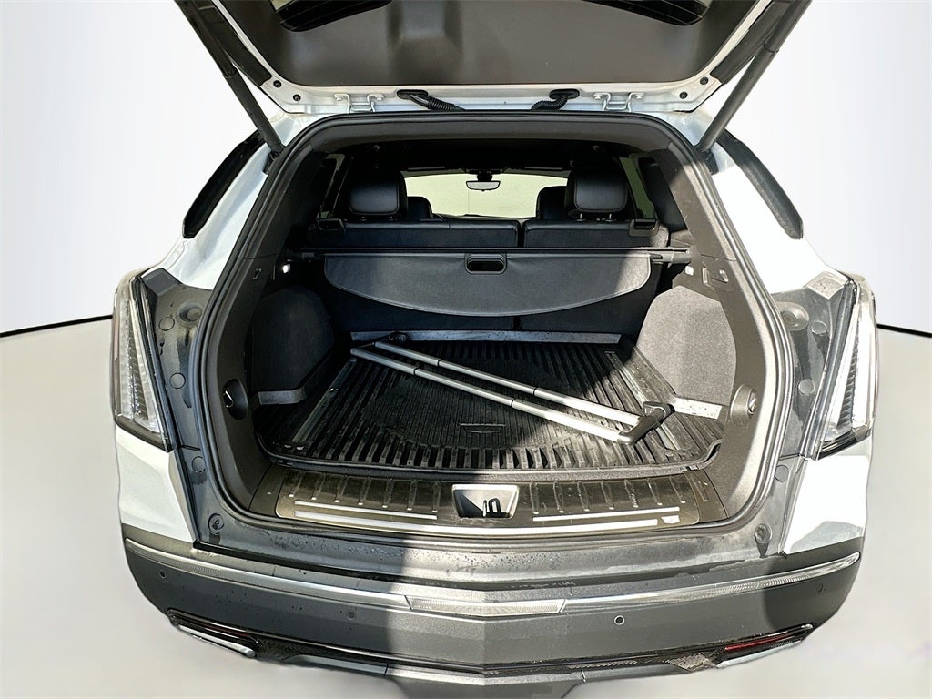 2020 Cadillac XT5 AWD Sport