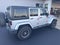 2011 Jeep Wrangler Unlimited Sahara