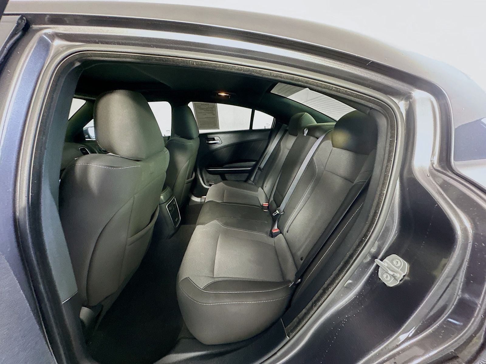 2022 Dodge Charger SXT RWD