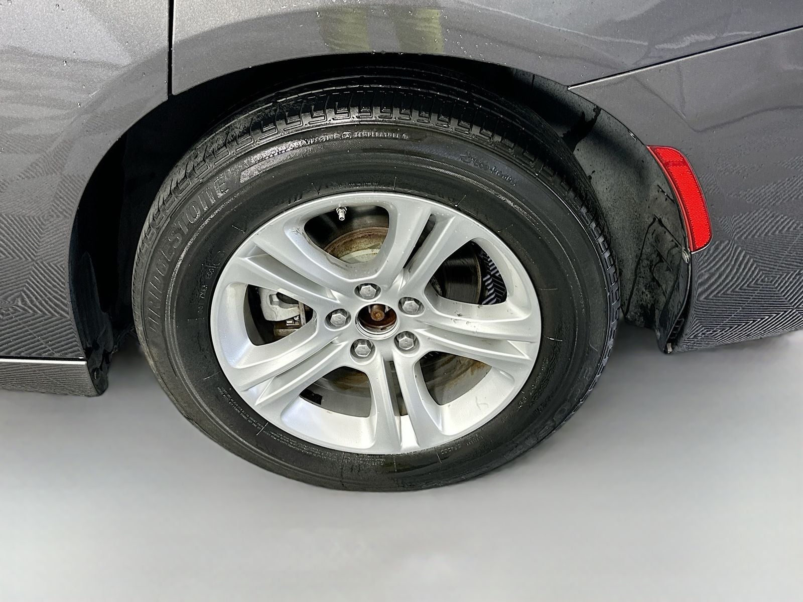 2022 Dodge Charger SXT RWD