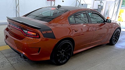 2021 Dodge Charger R/T