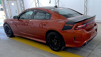 2021 Dodge Charger R/T
