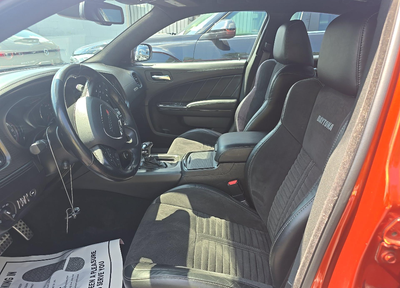 2021 Dodge Charger R/T
