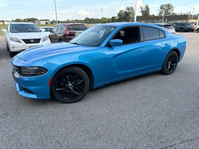2015 Dodge Charger R/T
