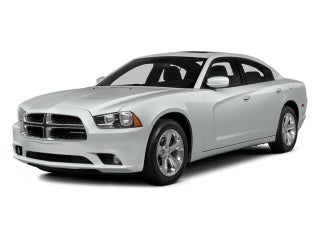 2014 Dodge Charger R/T Max