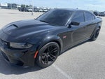 2023 Dodge Charger R/T Scat Pack Widebody