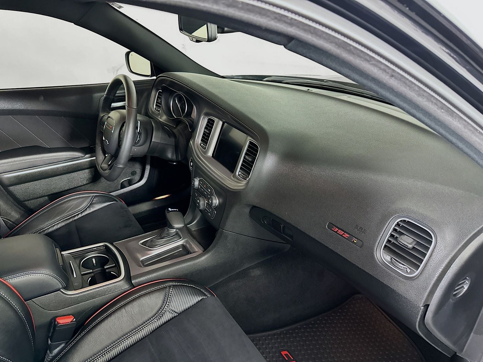 2023 Dodge Charger Scat Pack Widebody