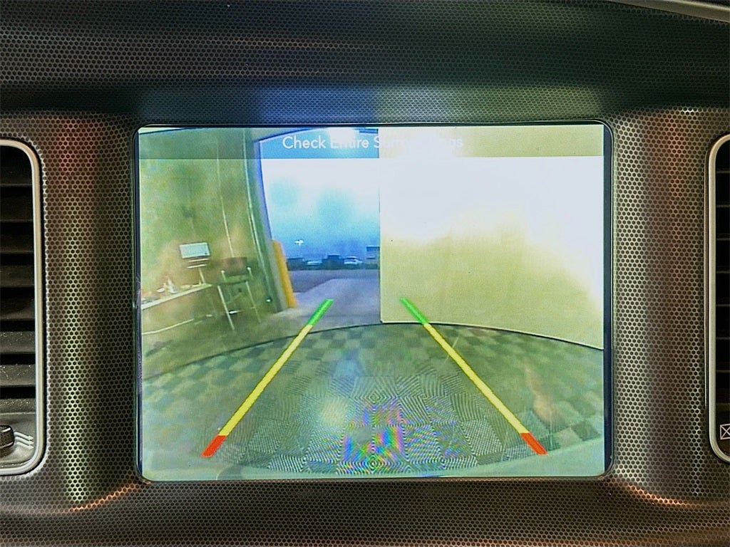 2018 Dodge Charger GT AWD