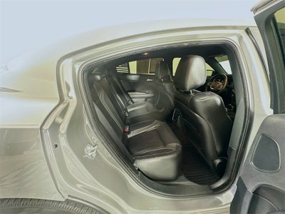 2018 Dodge Charger GT AWD