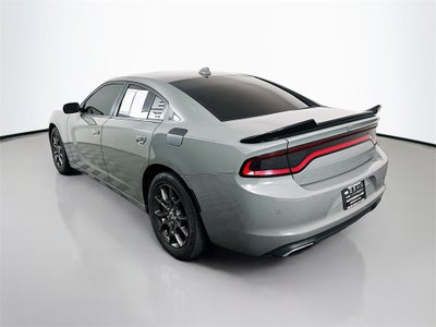 2018 Dodge Charger GT AWD