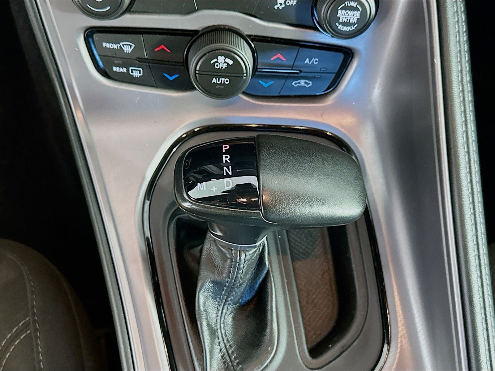 2023 Dodge Challenger SXT AWD