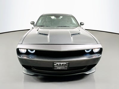 2023 Dodge Challenger SXT AWD