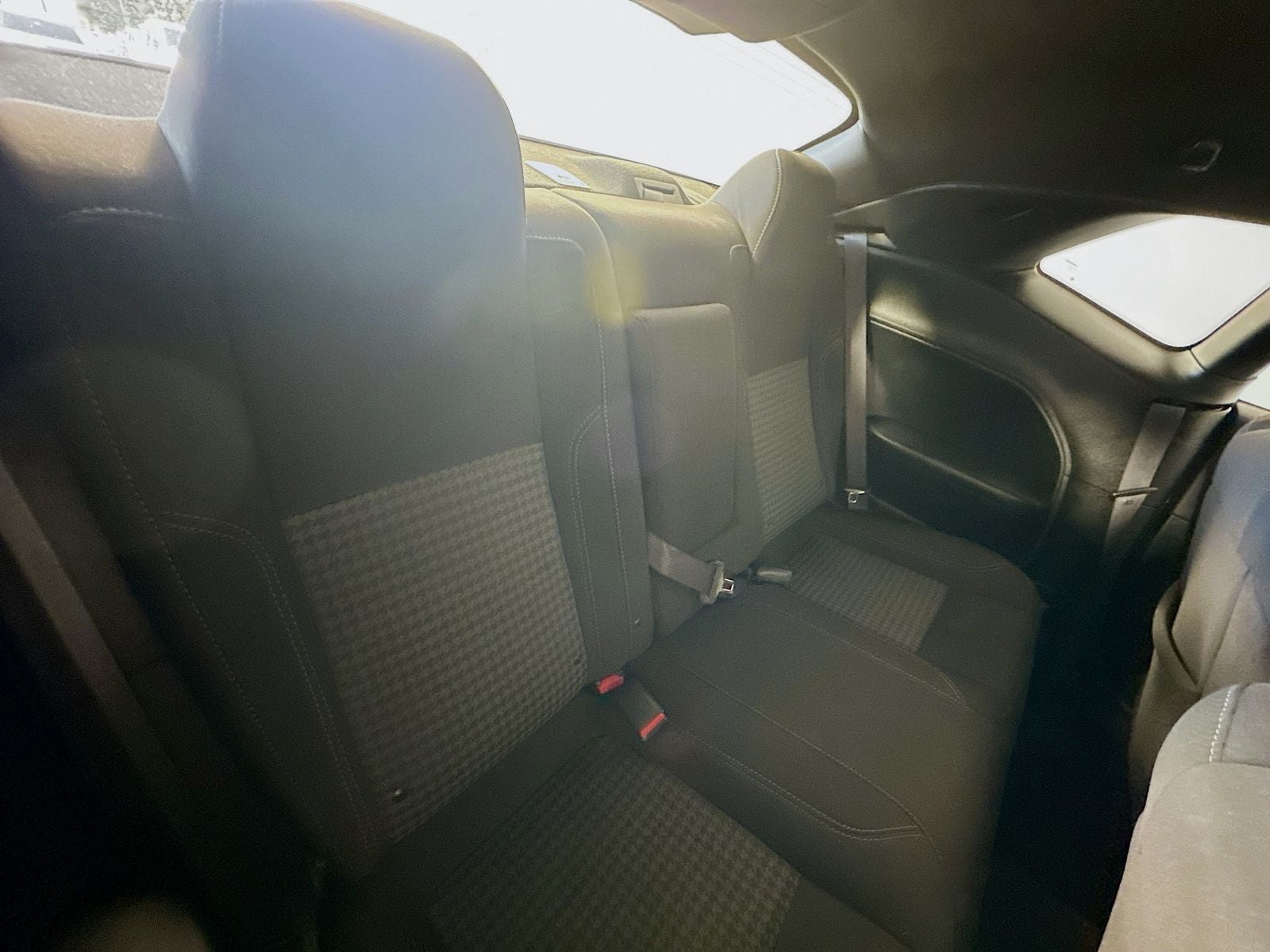 2023 Dodge Challenger SXT AWD