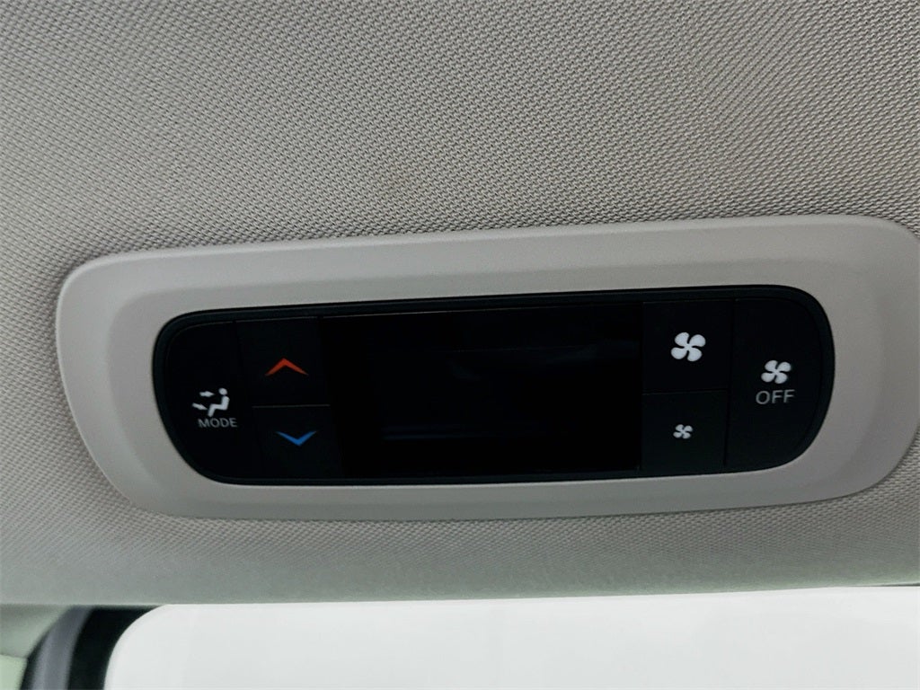 2018 Chrysler Pacifica L