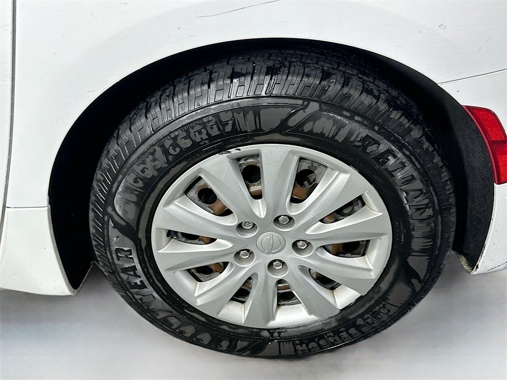 2018 Chrysler Pacifica L