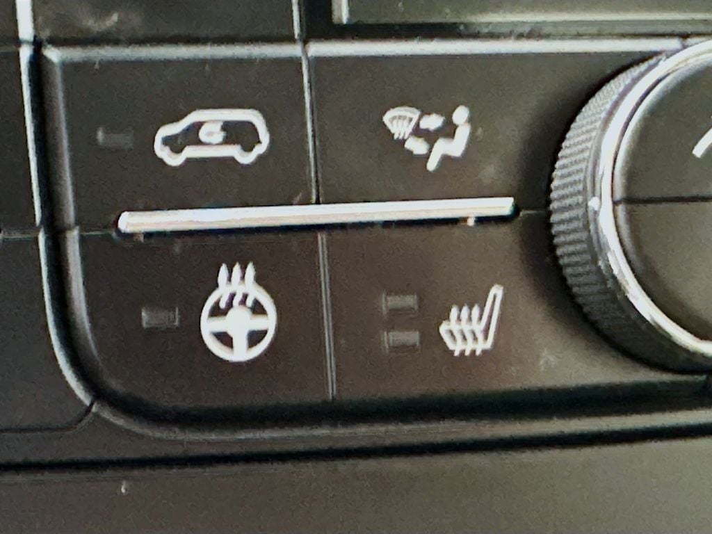 2014 Chrysler Town & Country Limited