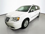 2014 Chrysler Town & Country Limited