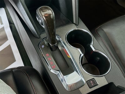 2014 GMC Terrain Denali