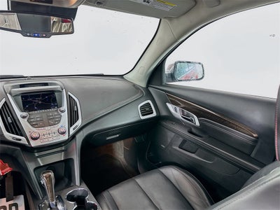 2014 GMC Terrain Denali