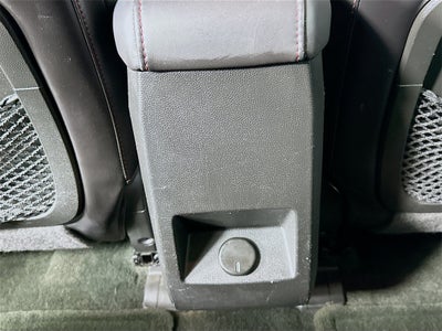 2014 GMC Terrain Denali