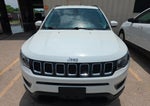 2017 Jeep New Compass Latitude