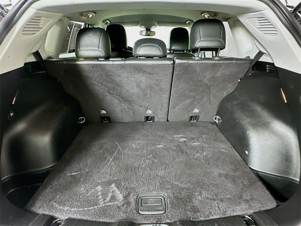 2019 Jeep Compass Altitude FWD