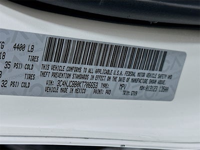 2019 Jeep Compass Altitude FWD