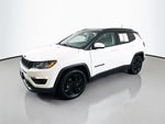 2019 Jeep Compass Altitude FWD
