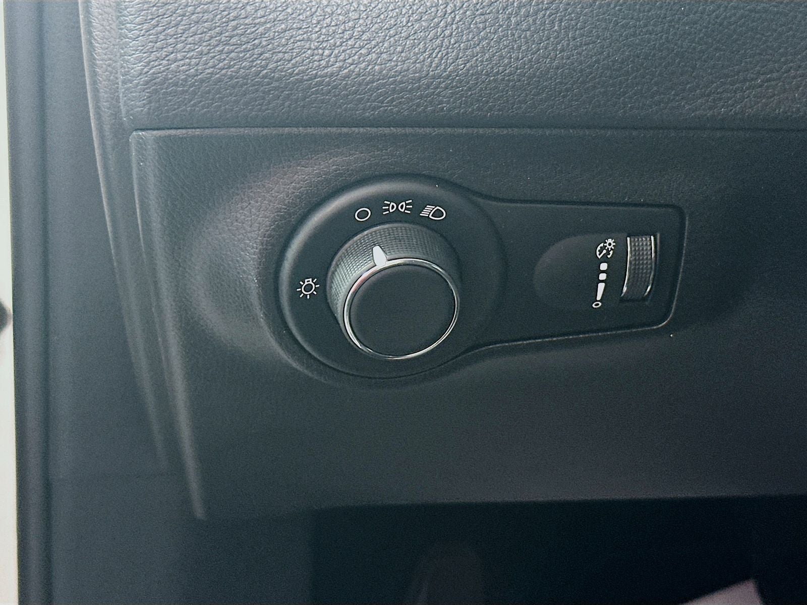 2020 Jeep Compass Sport 4x4