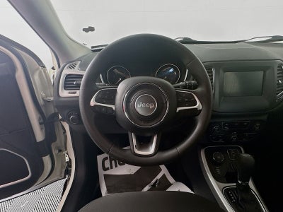 2020 Jeep Compass Sport 4x4