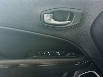 2020 Jeep Compass Sport 4x4