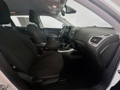 2020 Jeep Compass Sport 4x4
