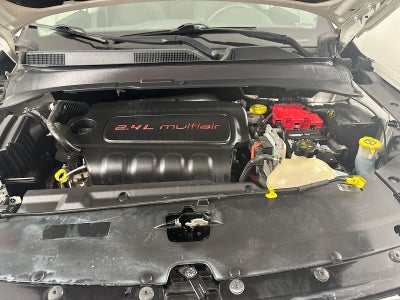 2020 Jeep Compass Sport 4x4