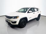 2020 Jeep Compass Sport 4x4