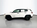 2020 Jeep Compass Sport 4x4