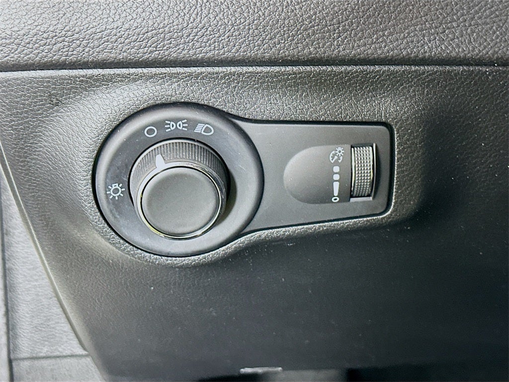 2021 Jeep Compass Sport 4x4