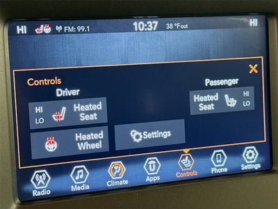 2021 Jeep Compass Sport 4x4