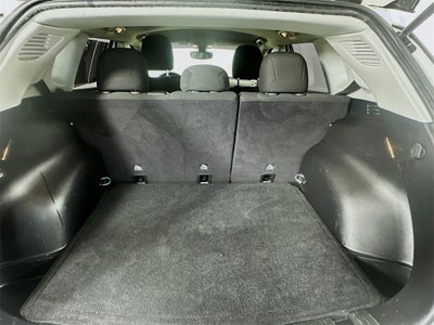 2021 Jeep Compass Sport 4x4