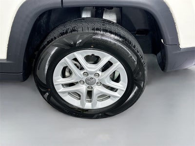 2021 Jeep Compass Sport 4x4