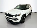 2022 Jeep Compass Altitude 4x4