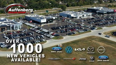 2021 Jeep Compass Limited 4x4