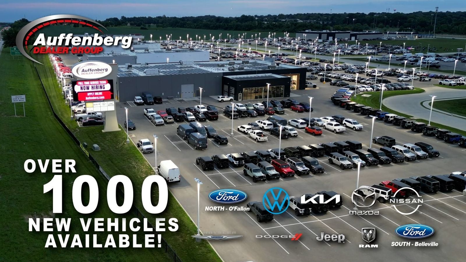 2021 Jeep Compass Limited 4x4