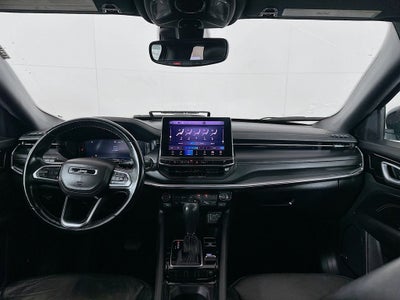 2022 Jeep Compass High Altitude 4x4