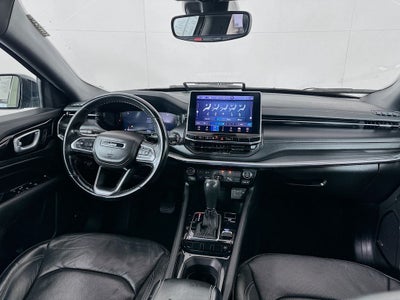 2022 Jeep Compass High Altitude 4x4