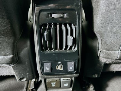 2022 Jeep Compass High Altitude 4x4