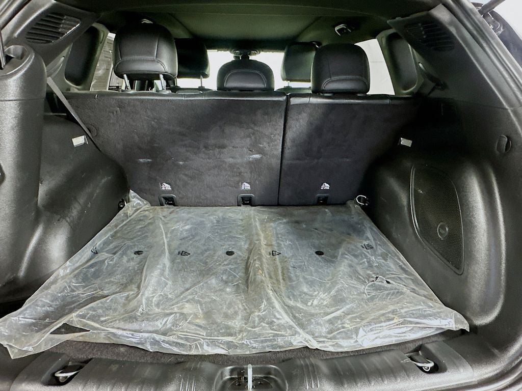 2022 Jeep Compass High Altitude 4x4