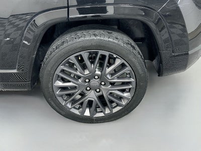 2022 Jeep Compass High Altitude 4x4