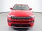 2022 Jeep Compass (RED) Edition 4x4