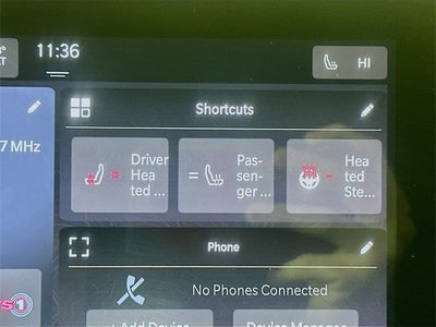 2023 Jeep Compass (RED) Edition 4x4